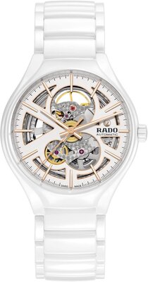 Rado True Round Open Heart Automatic R27106922