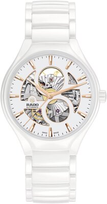 Rado True Round Open Heart Automatic R27115012