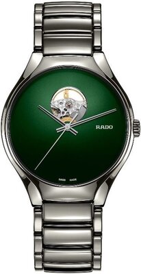 Rado True Round Secret Open Heart Automatic R27108312