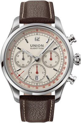 Union Glashütte Belisar Chronograph D009.427.16.267.02