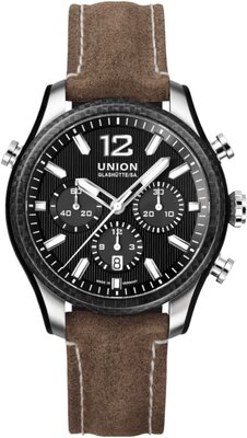 Union Glashütte Belisar Chronograph Sport D009.927.26.207.02