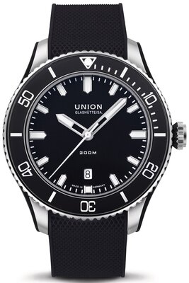 Union Glashütte Belisar Date Sport D009.907.27.057.00