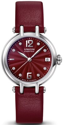 Union Glashütte Sirona D006.207.16.426.00