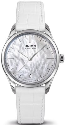 Union Glashütte Viro D011.207.16.111.00