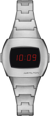 Hamilton American Classic PSR 74 Digital Quartz H52304130