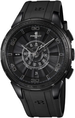 Perrelet Turbine Chrono A1079/1