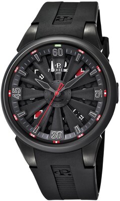 Perrelet Turbine Macau A1047/A Limited Edition 100pcs