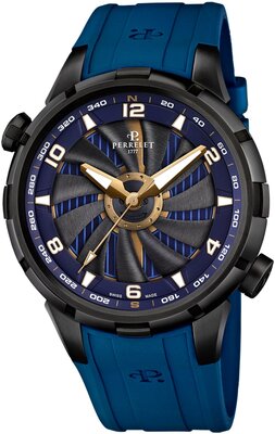 Perrelet Turbine Yacht Diver A1088/1