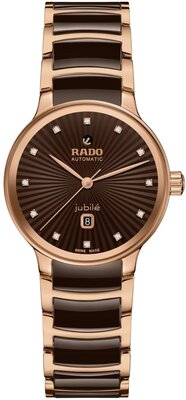 Rado Centrix Diamonds Automatic R30019732