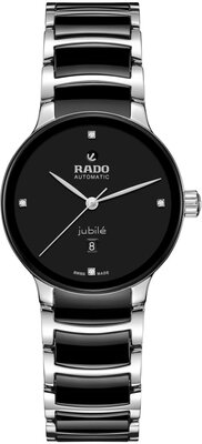 Rado Centrix Diamonds Automatic R30020712