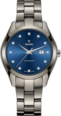 Rado HyperChrome Diamonds Automatic R32041702 Limited Edition 1314 pcs