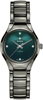 Rado True Round Diamonds Automatic R27243742