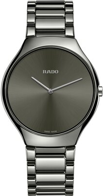 Rado True Thinline Quartz R27955122