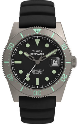 Timex Deepwater Reef Automatic TW2W73800UK