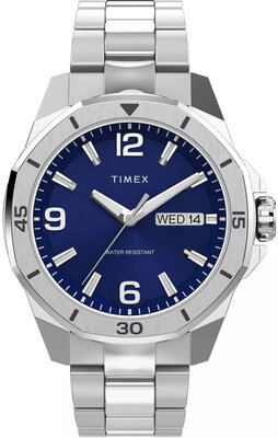 Timex Essex Avenue TW2W79500BR