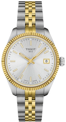 Tissot Ballade Quartz T156.210.22.031.00