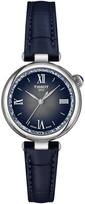 Tissot Desir Quartz T152.010.16.038.01