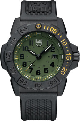 Luminox Navy SEAL XS.3517.NSF.SET Foundation (+ náhradný remienok)