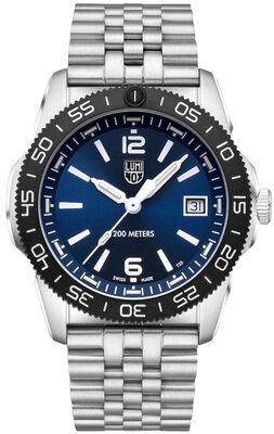 Luminox Sea XS.3123M.SET.1 Pacific Diver (+ náhradný remienok)