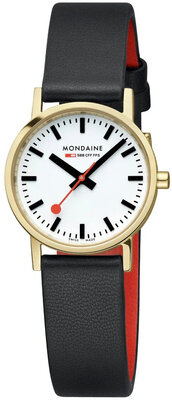 Mondaine Classic Quartz A658.30323.10SBBV