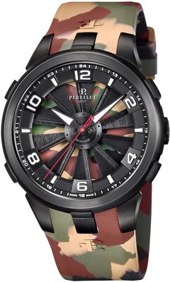 Perrelet Turbine Camouflage A1400/1 Limited Edition 100pcs