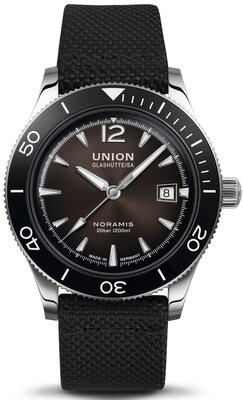 Union Glashütte Noramis Date Sport D012.907.18.057.00