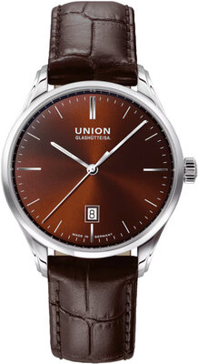 Union Glashütte Viro Date D011.407.16.291.00