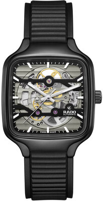 Rado True Square Skeleton Automatic R27197169