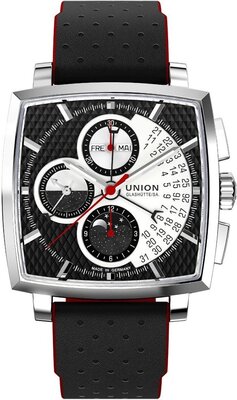 Union Glashütte Averin Chronograph Moonphase D015.525.16.051.00