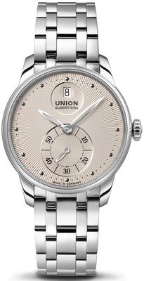 Union Glashütte Seris Small Second D013.228.11.021.00