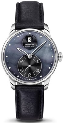 Union Glashütte Seris Small Second D013.228.16.121.00