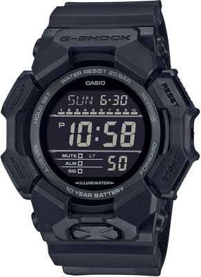 Casio G-Shock Original GD-010-1A1ER