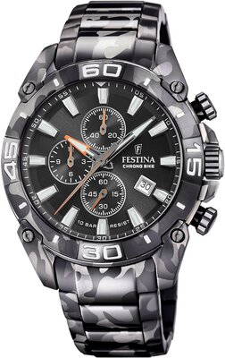 Festina Chrono Bike 20710/1 Special Edition (+ náhradný remienok)