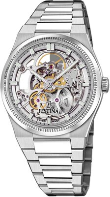 Festina Swiss Made 20069/1