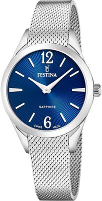 Festina Swiss Made 20076/3