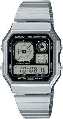 Casio Vintage A130WE-1AEF