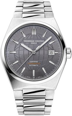 Frederique Constant Highlife Gents Automatic FC-303GO3NH6B