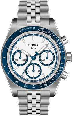 Tissot PR516 Automatic Chronograph T149.462.11.011.00