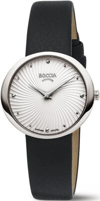 Boccia Titanium 3364-01