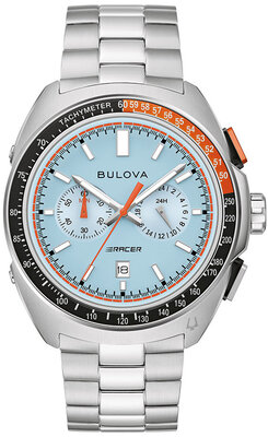 Bulova Racer Chronograph 98B432