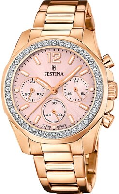 Festina Boyfriend Chronograph 20639/6