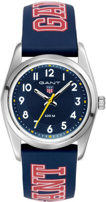 Gant Graduate K280003-BL