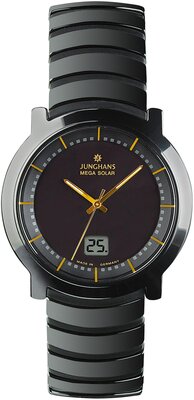 Junghans Stratos Mega Solar 18/1116.44