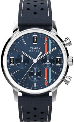 Timex Marlin Chronograph TW2W99000