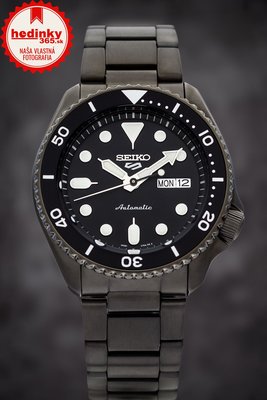 seiko 5 2019 price