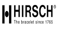 Hirsch - logo