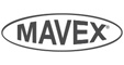 Mavex - logo